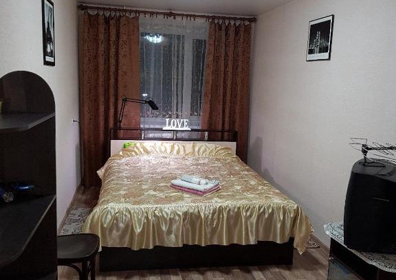 Petrozavodsk Apartamento | Лизы Чайкиной 2