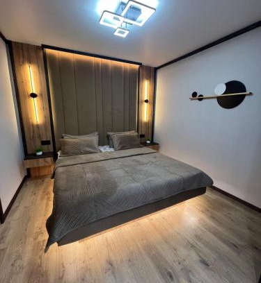 Karagandy Apartamento | Лободы 33