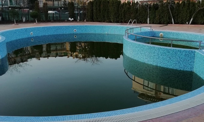 Nessebar Apartamento | Луксозно семейно студио