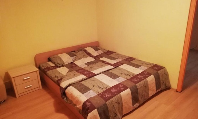 Stara Zagora Apartamento | Лукс апартамент