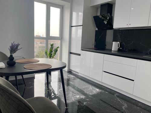 Rivne Apartamento | Люкс апартаменты .РАЙОН АВТОВОКЗАЛА,в ЖК Арена