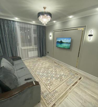 Taraz Apartamento | Люкс квартира