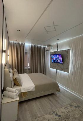 Taraz Apartamento | Люкс квартиры