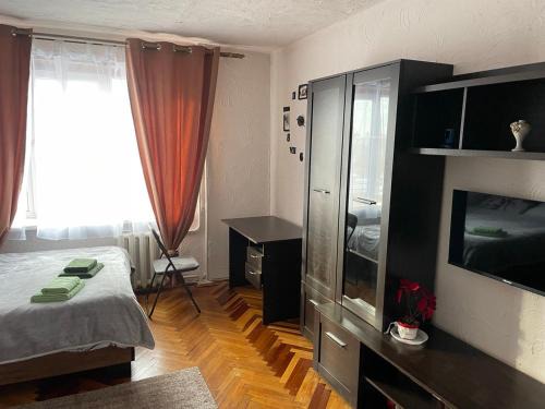 Yavory Apartamento | Ліор
