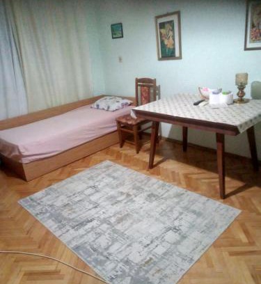 Elhovo Casa | Магнолия