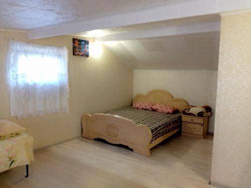 Vapnyarka Apartamento | Мансарда
