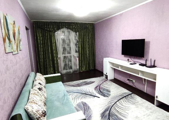 Almaty Apartamento | Марина