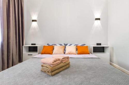 Nur-Sultan Apartamento | Медовый рай