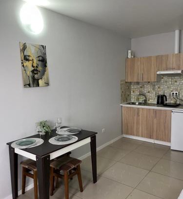 Odessa Apartamento | Мини отель «Чайка»