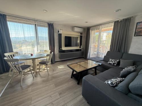 Velingrad Apartamento | Мия 5 Deluxe