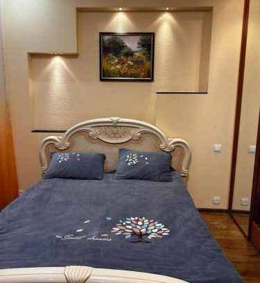 Dobrovelychkivka Apartamento | Найкраща Квартира