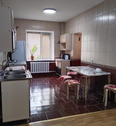 Kyzylorda Apartamento | На площади 2