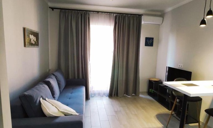Vapnyarka Apartamento | Небольшая уютная квартира вблизи Лузановки в Одессе