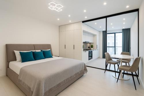 Yavory Apartamento | Новобудова вулиця Стрийська 45а FABRIK