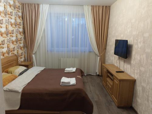 Rivne Apartamento | Новобудова по вул Мельника 30 є паркомісце
