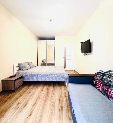 Yavory Apartamento | Новобудова Стрийська 45а Автовокзал Гашека онколікарня