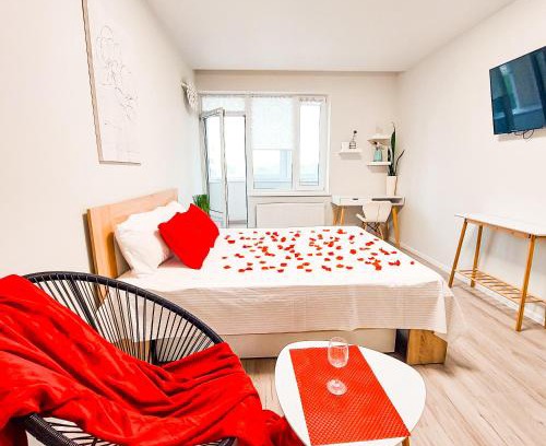 Yavory Apartamento | Новобудова стрийська 45а жк Леви міста автовокзал гашека