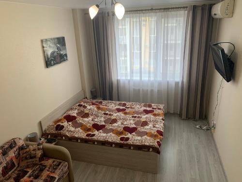Jasienow Apartamento | Одесса ЖК 7 Небо Аквапарк рынок 7