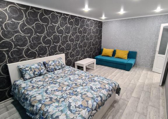 Petropavlovsk Apartamento | Однокомнатная квартира в центре Петропавловска