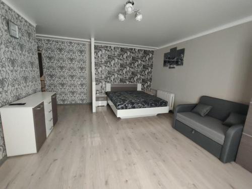 Poltava Oblast Apartamento | Однокімна квартира в центрі міста