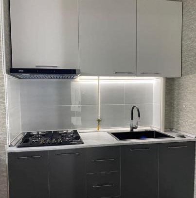 Shymkent Apartamento | Около Акимат, Эко-мед, Туркистан сарайы