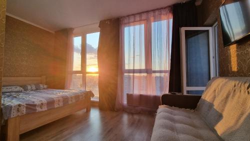 Pozniaky Apartamento | Панорамний Краєвид