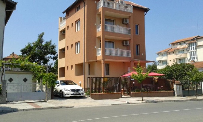 Lozenets Casa | Петкови Лозенец