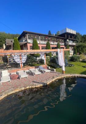 Yaremche Hotel | Порядна Ґаздиня