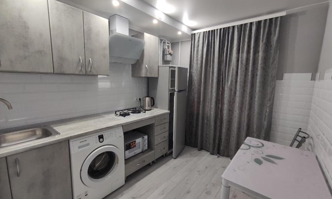 Tiraspolul Nou Apartamento | Посуточно, понедельно 1я квартира. Центр. Тирасполь. Приднестровье