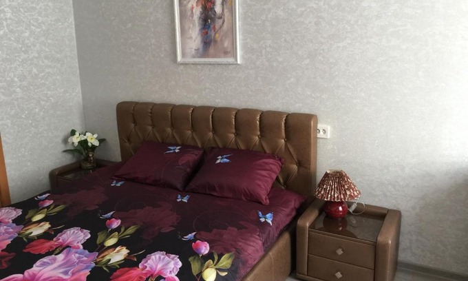 Murmansk Apartamento | Проспект (Prospect)