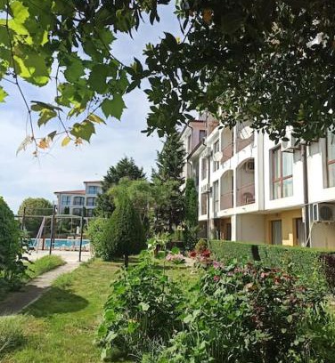 Ravda Apartamento | Простор, панорамы и воздух в 3х комнатной квартире