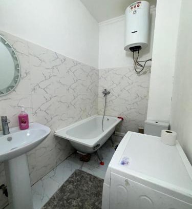 Kaztsik Apartamento | Пугачева 17