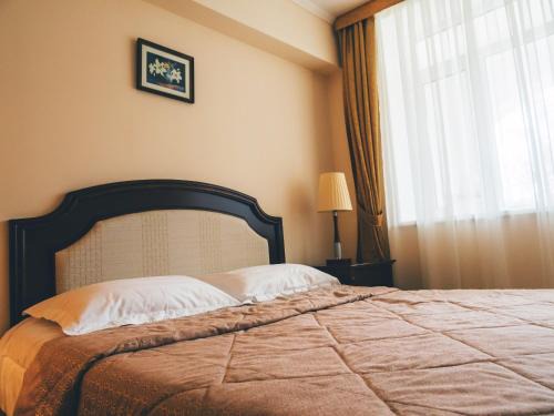 Issyk-Kul Region Hotel | Радуга Вест