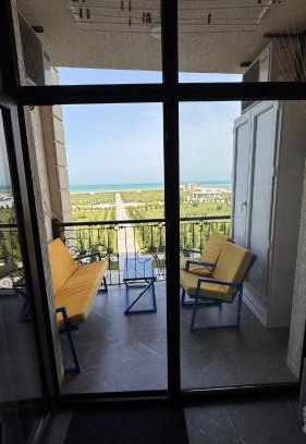 Sumqayit Apartamento | Райский уголок