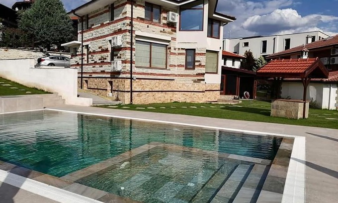 Glavatartsi Casa | Ракшиева Къща