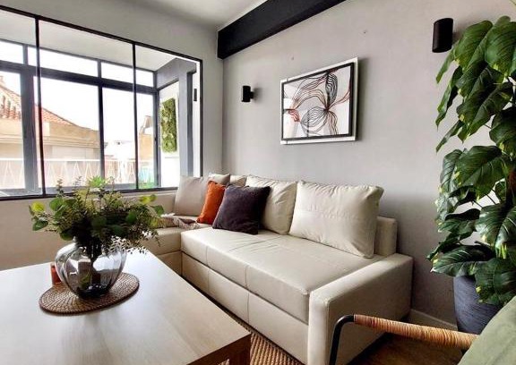 El Molinillo Apartamento | Роскошная квартира на San Bartolomé