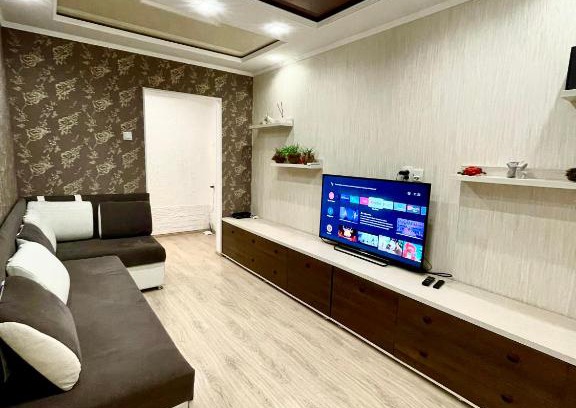 Temirtau Apartamento | Роскошные апартаменты в центре