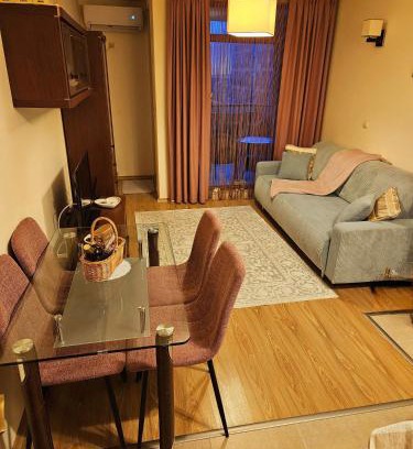 Tsarevo Apartamento | САМИ апартамент к-с "Нестинарка" СВ9