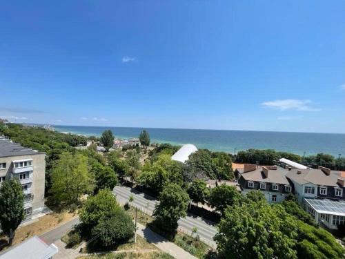 Chornomorsk Apartamento | Сдам 2х квартиру с Видом на море!