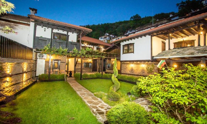 Slivek Casa | Семеен Хотел Чардаците