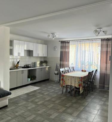 Yasinya Casa | Серце Карпат