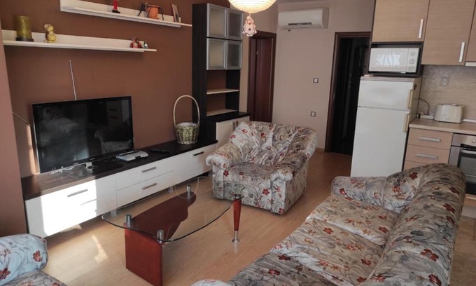 Smolyan Apartamento | Слънчев апартамент с прекрасна гледка, паркинг.