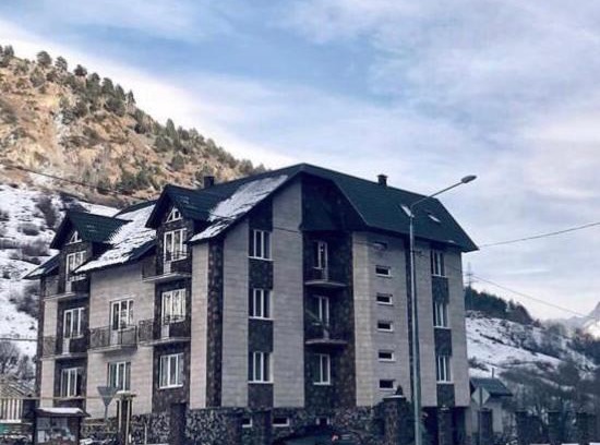 Baydaevo Casa | Снежная Вершина