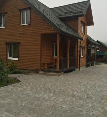 Slavske Casa | Сонячні Карпати