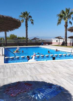 Los Arenales del Sol Casa | Средиземноморская мечта