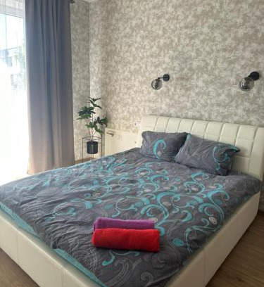 Dobrovelychkivka Apartamento | Стильна квартра в самому центрі Небесної Сотні Поруч р Дніпро