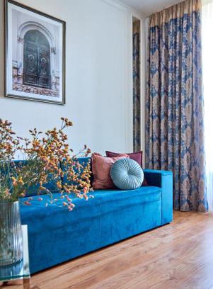 Mukachevo Apartamento | Стильні Апартаменти на Ратушній площі