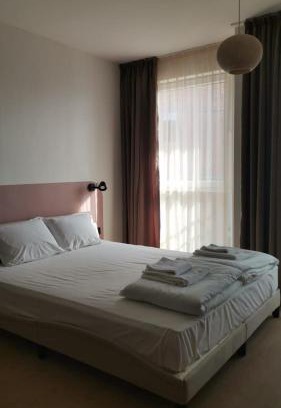 Hisarja Apartamento | Студио 8 Уют и Комфорт