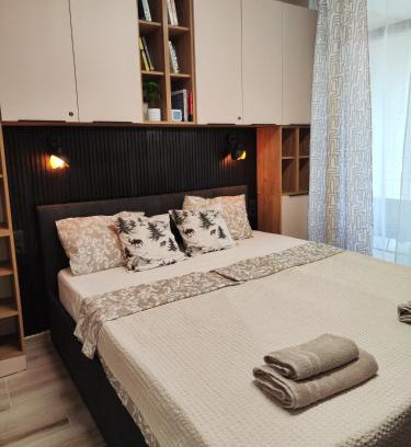 Tsarevo Apartamento | Студио Sand, к-с Нестинарка