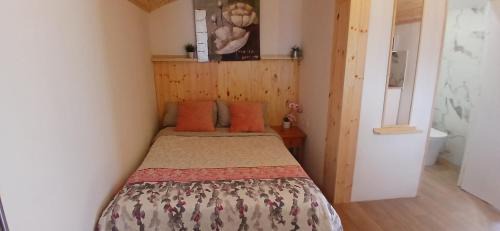 Guía de Isora Apartamento | Студия для отдыха в горах